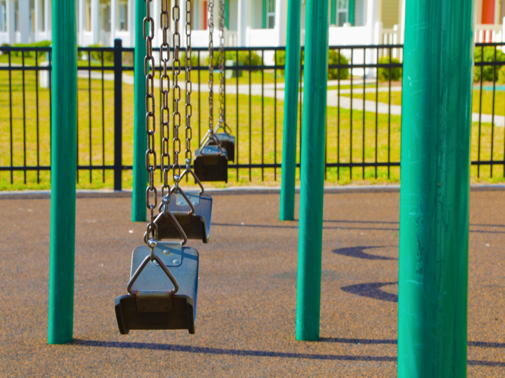 Participants of the Organize and Mobilize program receive individual mentoring.