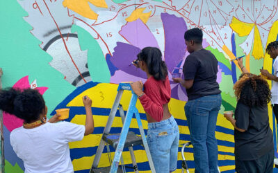 Violence Prevention Institute Marks a Year of Impact with 2024–2025 Annual Report