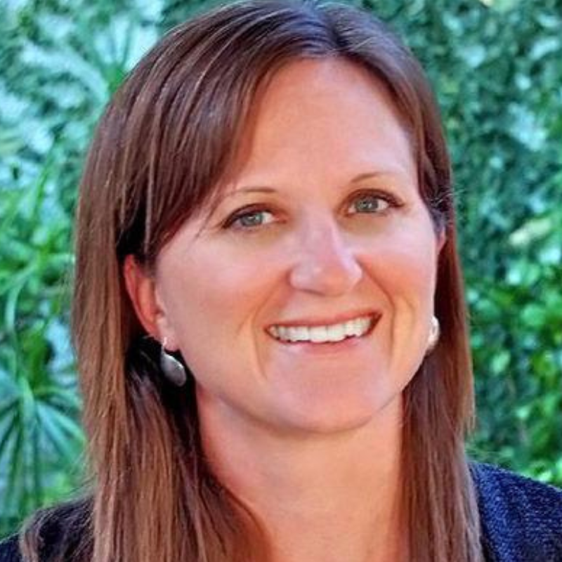 Sarah Hinshaw-Fuselier, PhD, LCSW