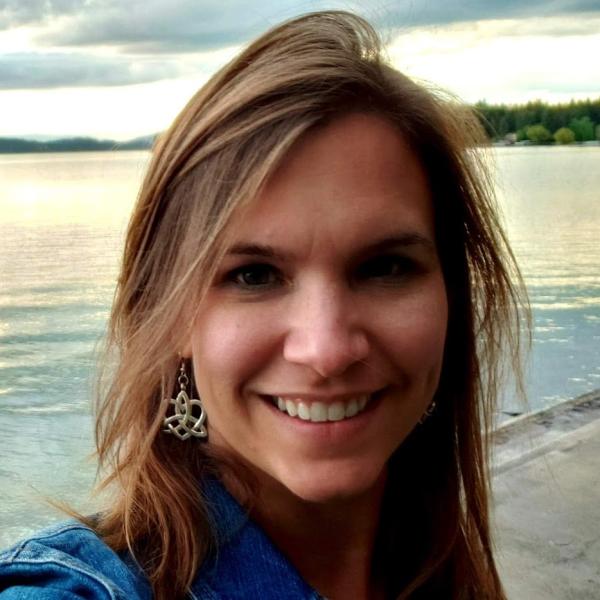 Catherine O'Connor, PhD, LMSW