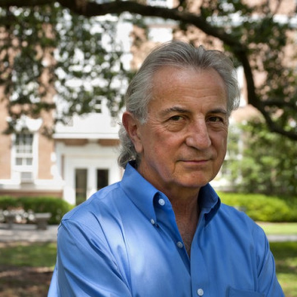 Charles R. Figley, PhD