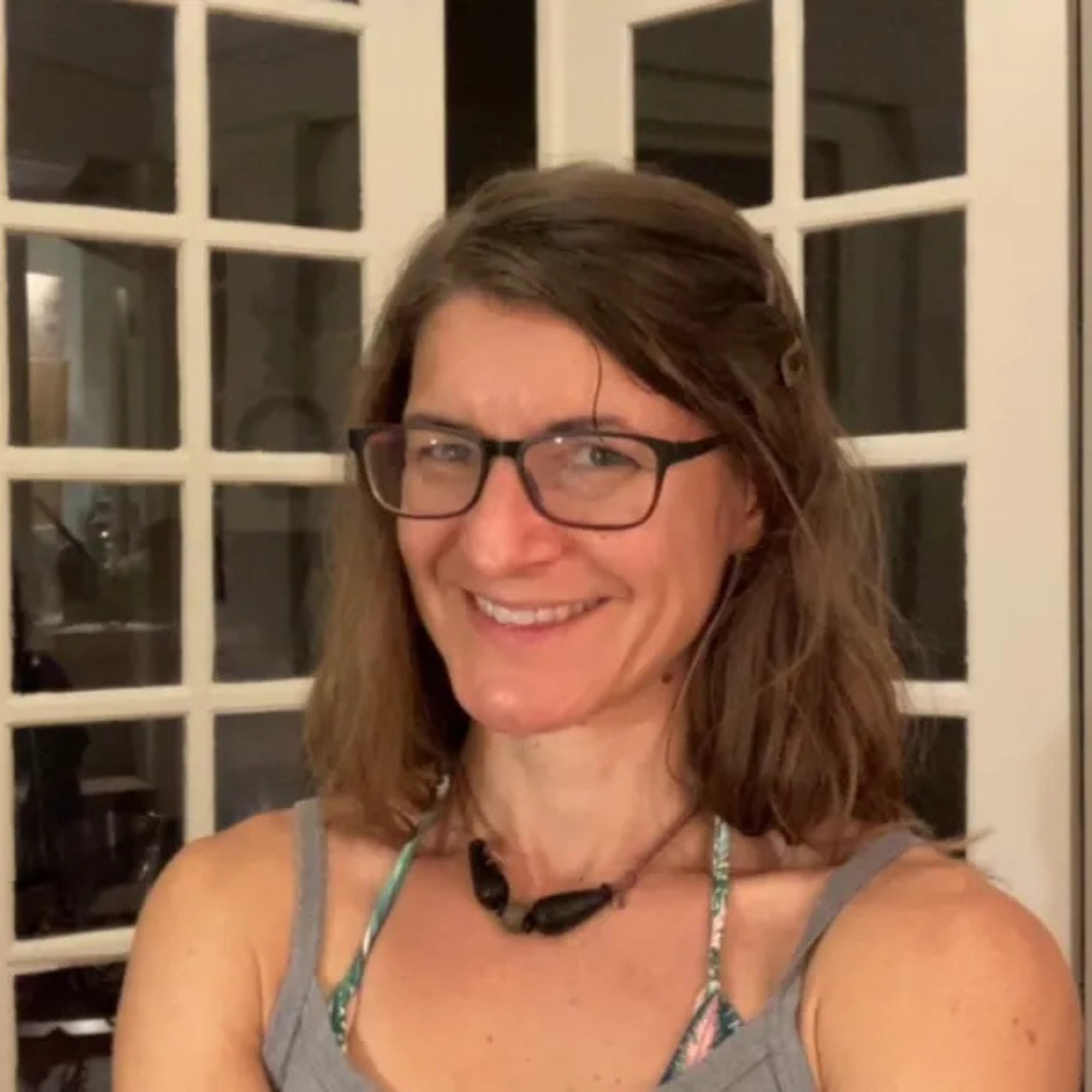 Georgina Gardiner, PhD