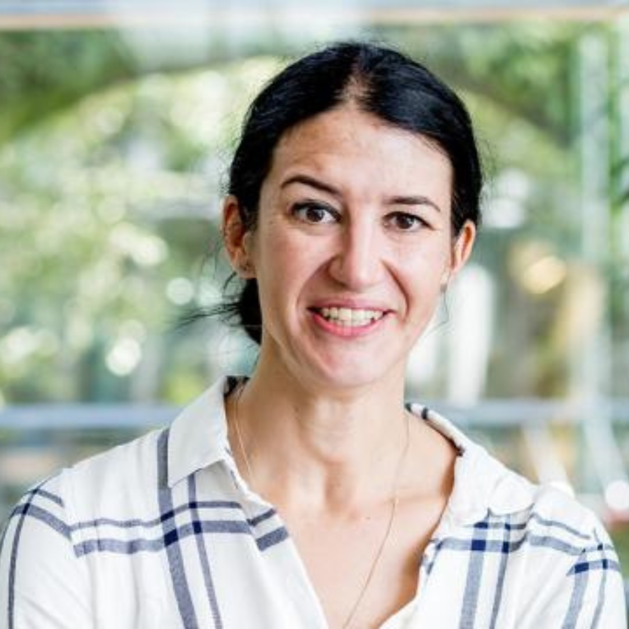 Julie Hernandez, PhD