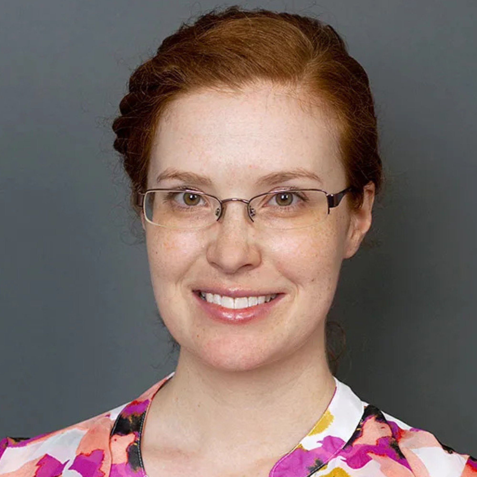 Katherine Johnson, PhD