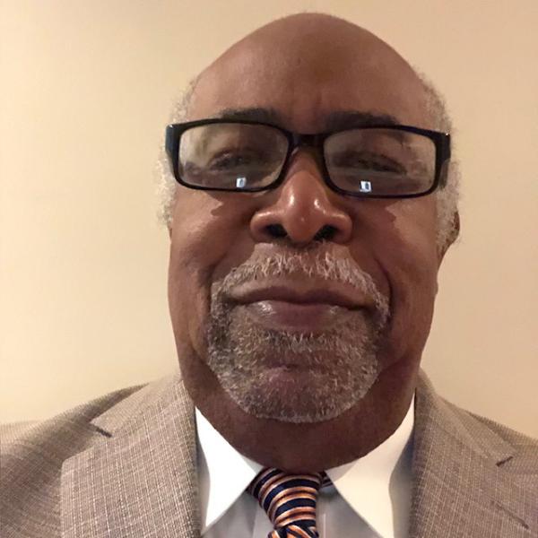 Reginald Parquet, PhD, LCSW-BACS