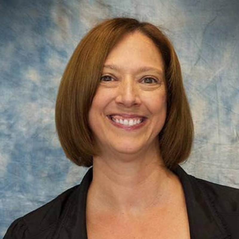 Letia Bailey, LCSW-BACS