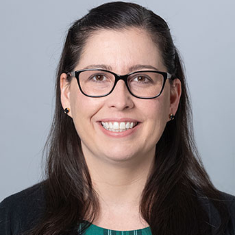 Courtney N. Baker, PhD