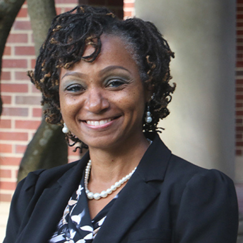 Andrea S. Boyles, PhD