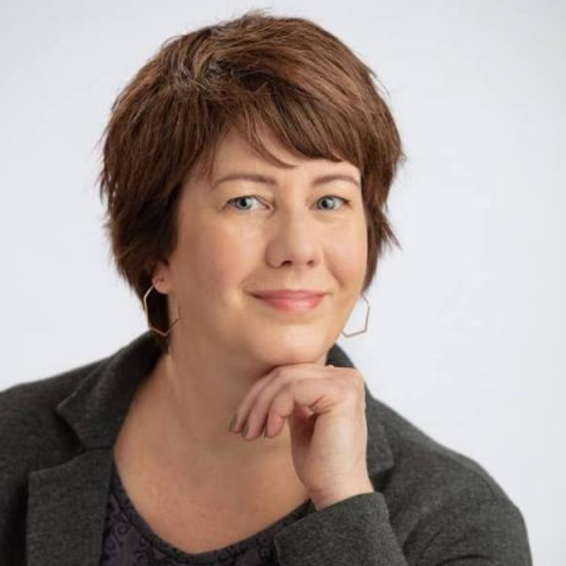 Angela S. Breidenstine, PhD