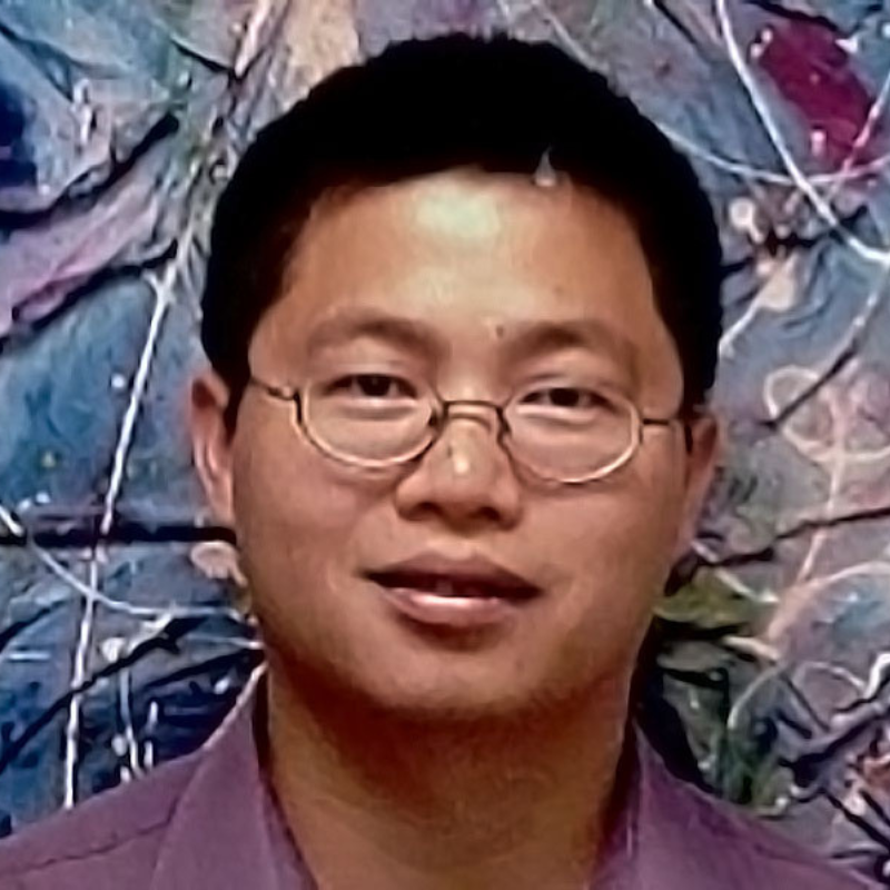 Xiaojin Chen, PhD