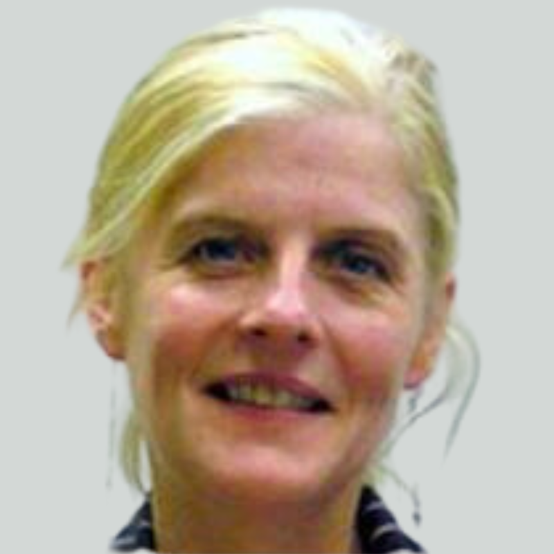 Sarah M. C. Deland, MD