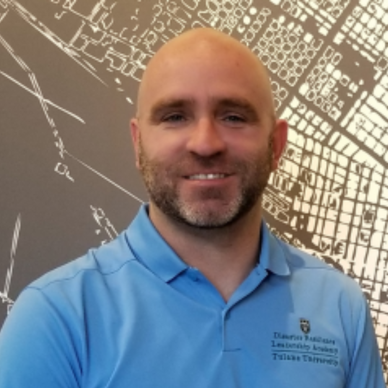 Regardt (Reggie) Ferreira, PhD