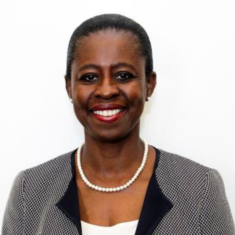 Anastasia J. Gage, PhD