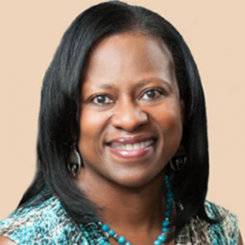 Deidre D. Hayes, DSW, BCD, LCSW-BACS