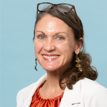 Katherine (Kat) Theall