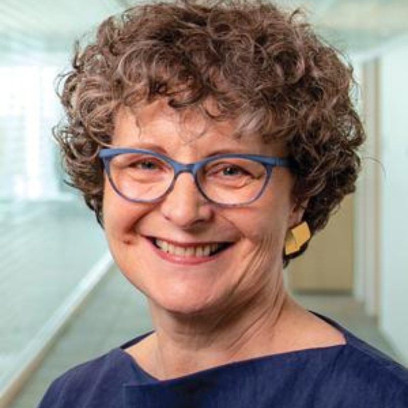 Sally J. Kenney, PhD