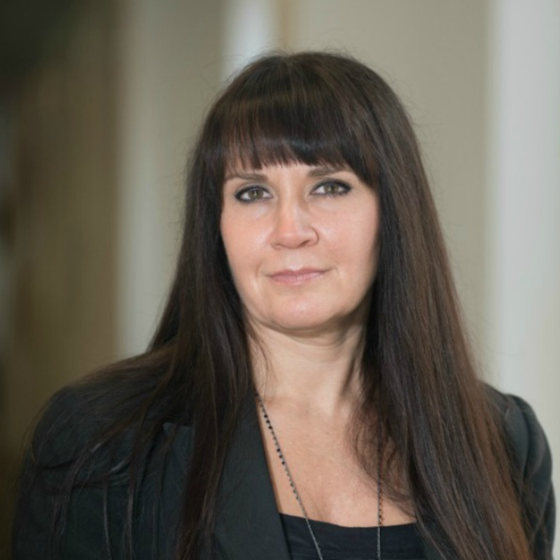 Becki T. Kondkar, JD