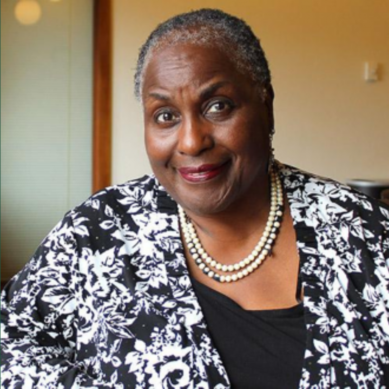 Marva L. Lewis, PhD