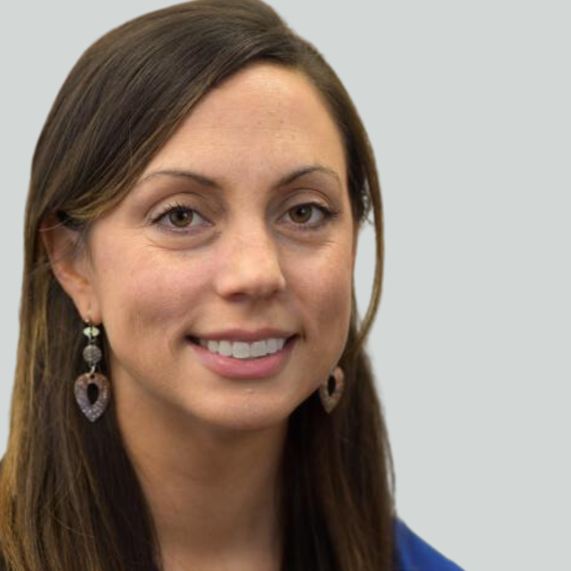 Melissa Middleton, PhD