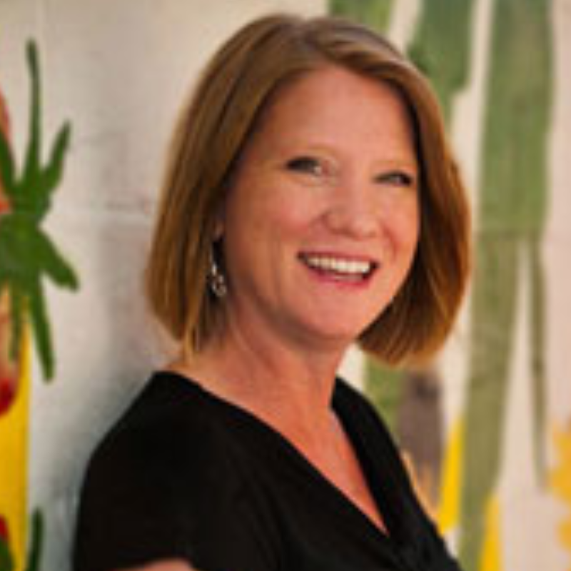 Stacy Overstreet, PhD