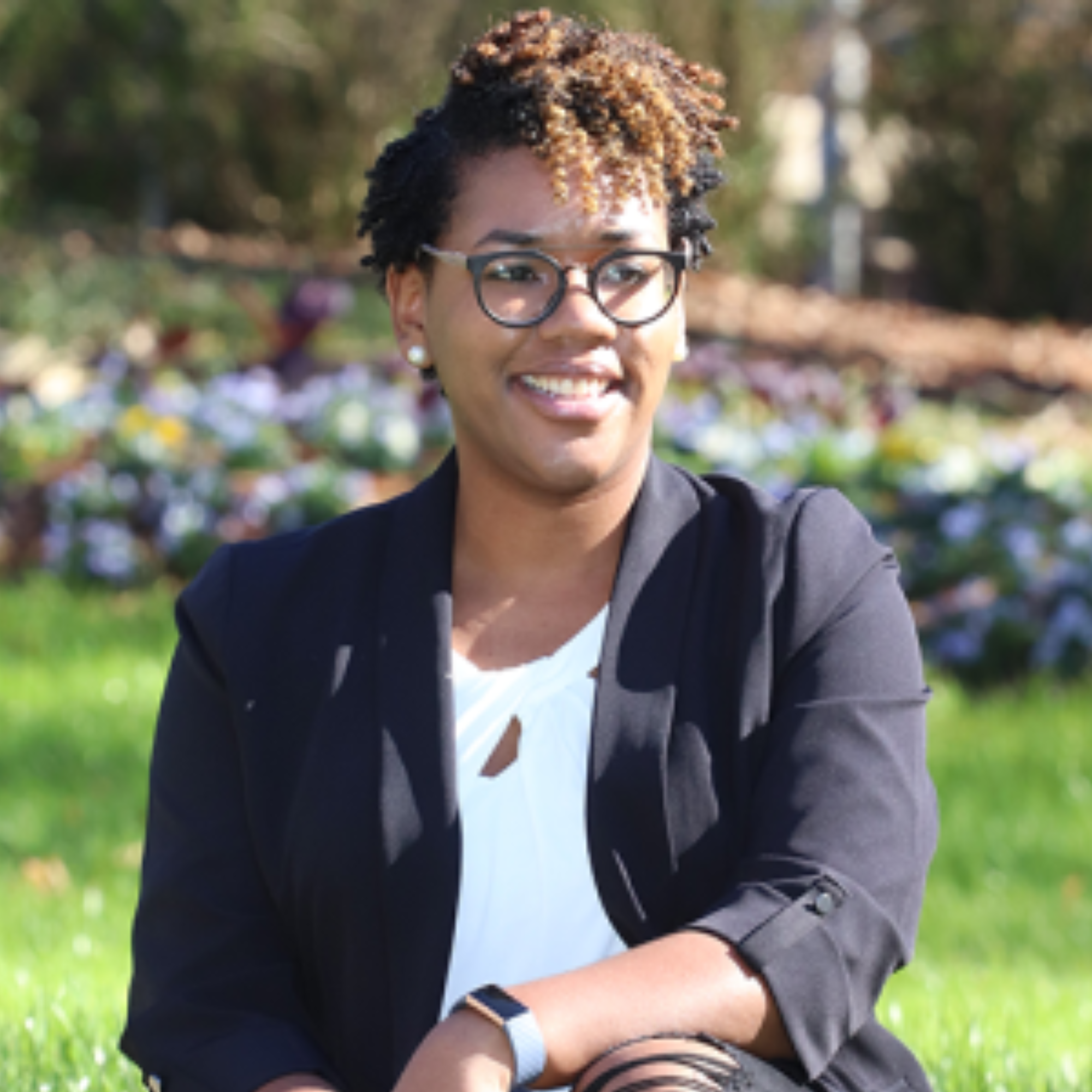 Chelsea Singleton, PhD, MPH