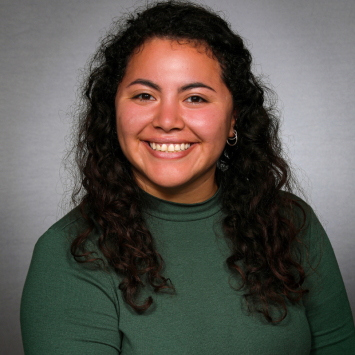 Lexie M. Contreras, MPH