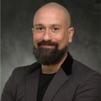 Manuel (Manny) Ocasio, PhD