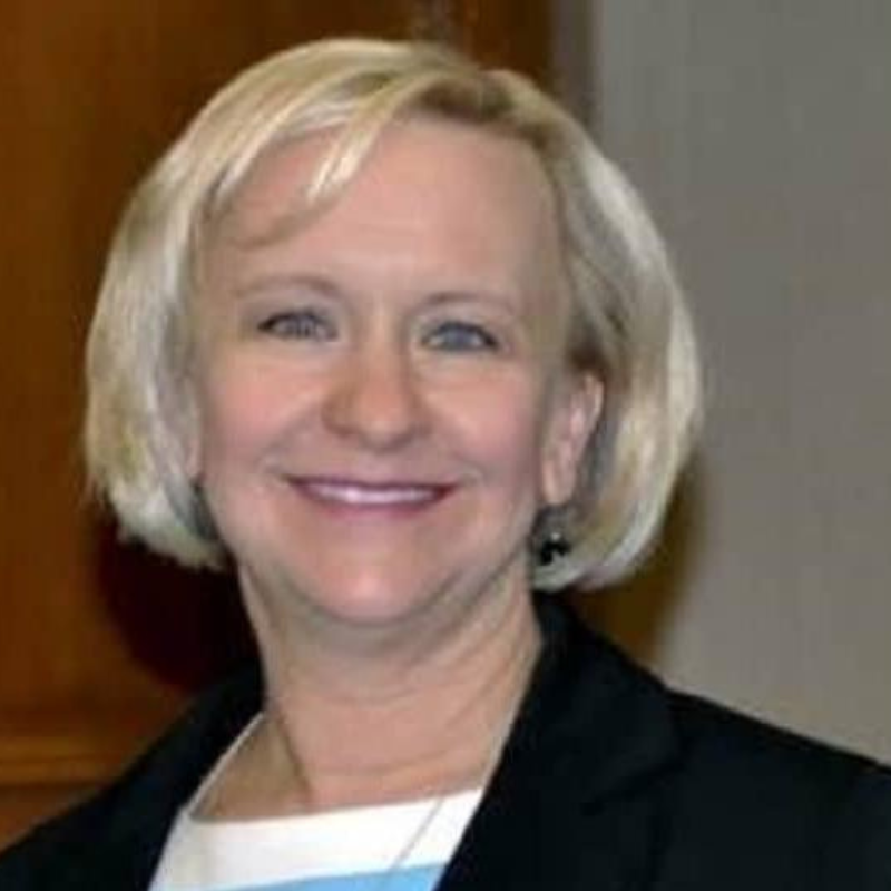 Ashley Weir, LCSW-BACS, ACSW