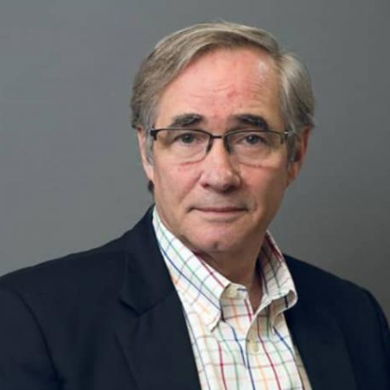 Charles H. Zeanah, Jr. MD