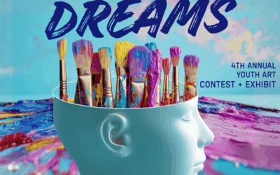 Center for Youth Equity Opens Submissions for 2026 Youth Art Contest & Exhibition